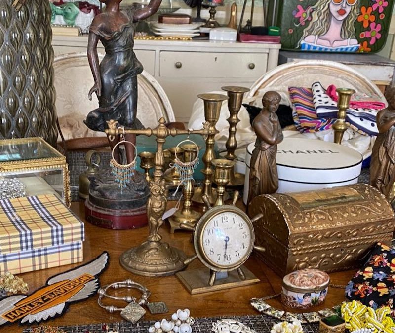 SoWa Vintage Market