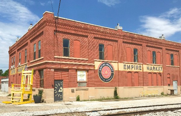 Joplin Empire Market
