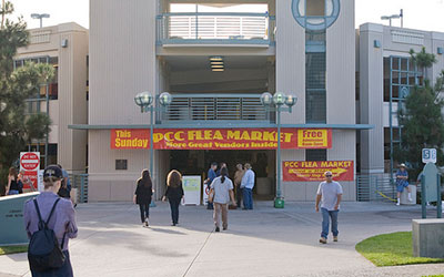 PCC Flea Market
