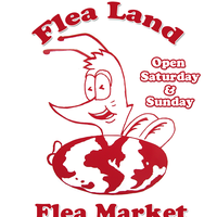 Flea Land Flea Market Inc — London