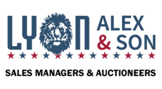 Alex Lyon & Son - Case Snow Management Snow Equipment Auction