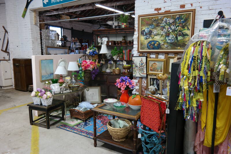 Forest City Merchants