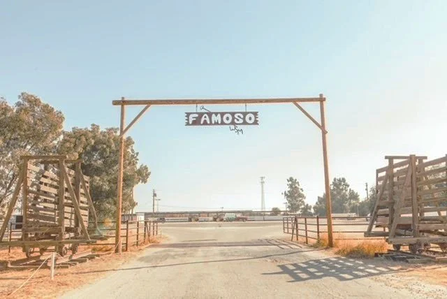 Western Stockman's Market