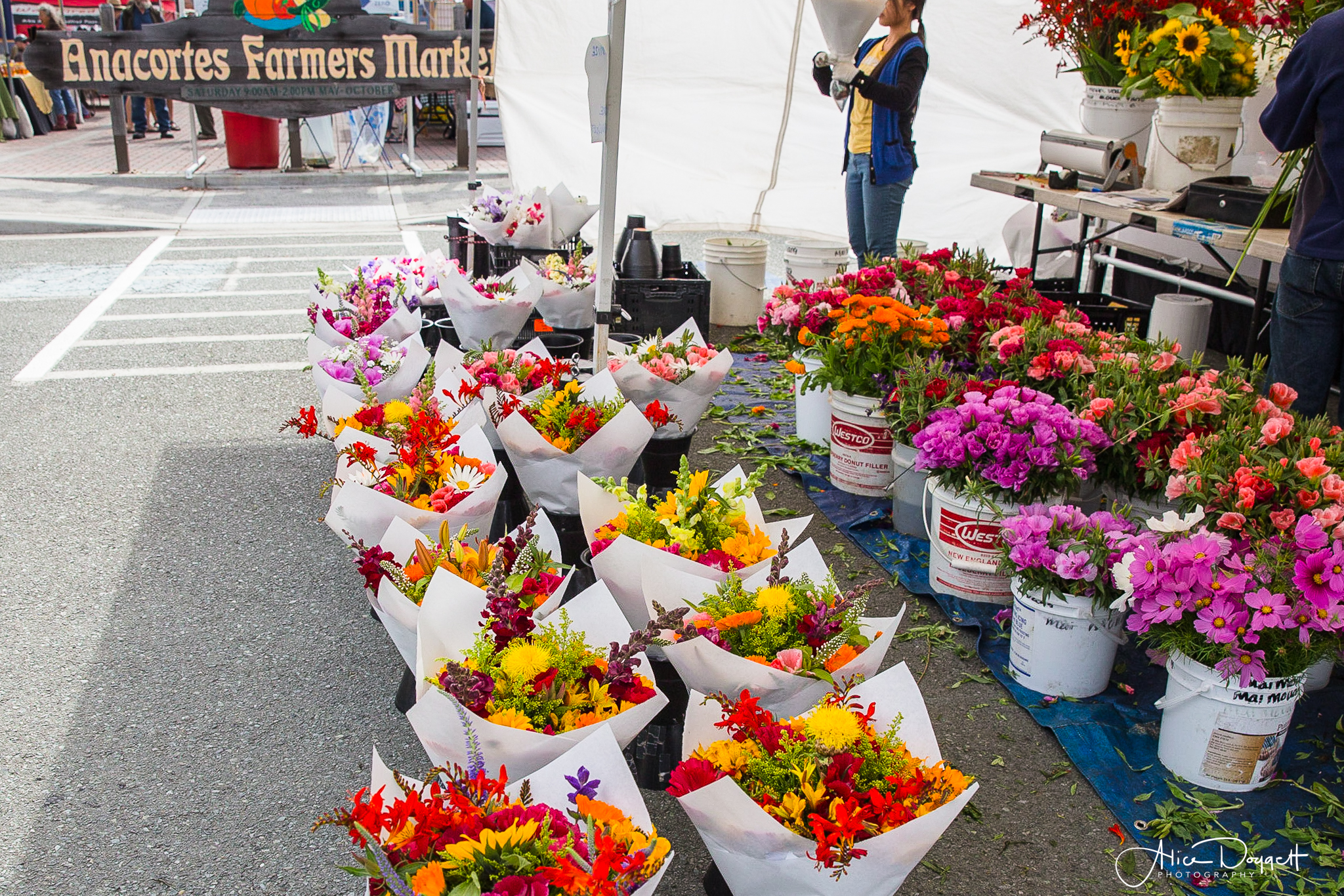 Anacortes Farmers Market