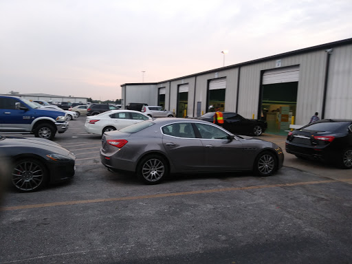 ADESA Houston Vehicles