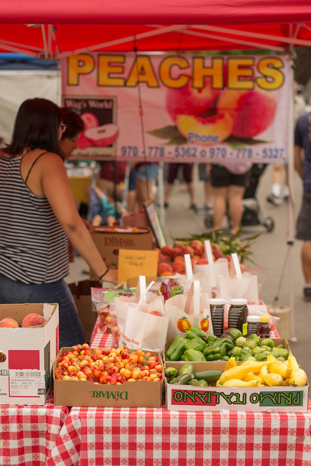 Market on Main