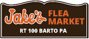 Jake's Flea Market