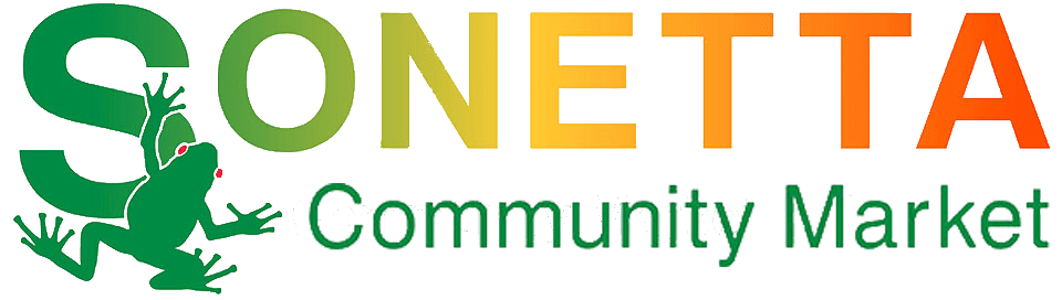 Sonetta Community Market