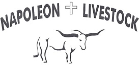 Napoleon Livestock Auction