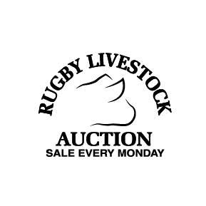 Rugby Livestock Auction