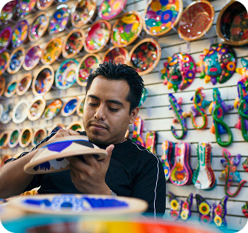 Alamo Flea Market