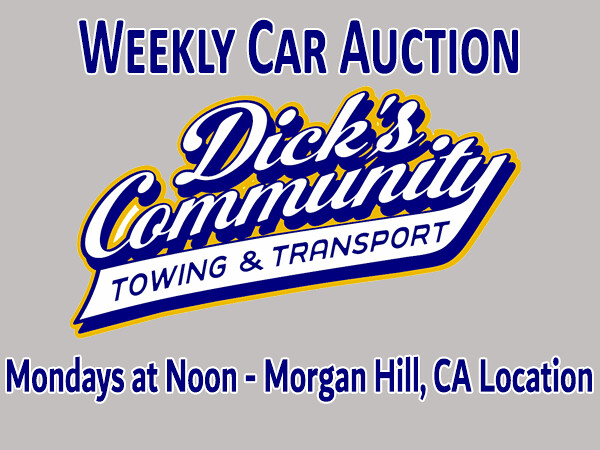 Dick's Community Towing