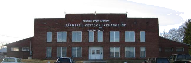 Farmer's Livestock Exchange, Inc.