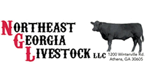 Northeast Georgia Livestock