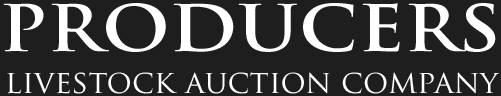 Producers Livestock Auction Company