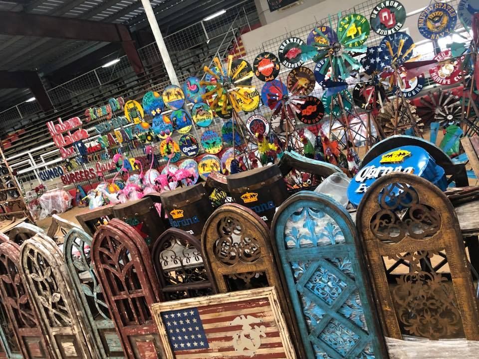 Faux Real Trade Days