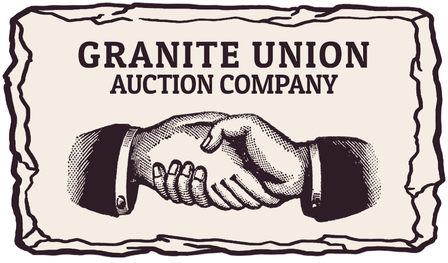 Granite Union Auction Company