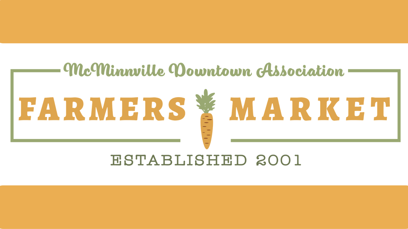 McMinnville Farmers Market