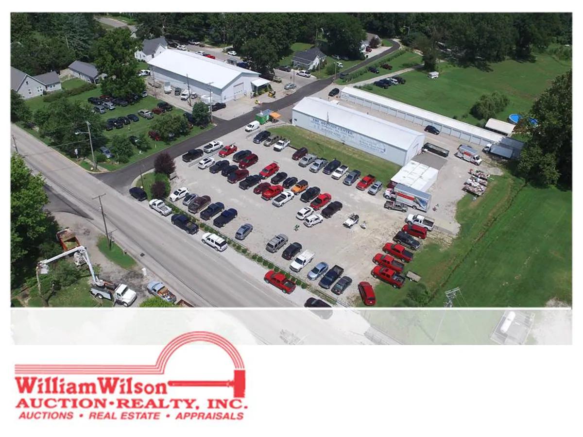 Wilson Auctions
