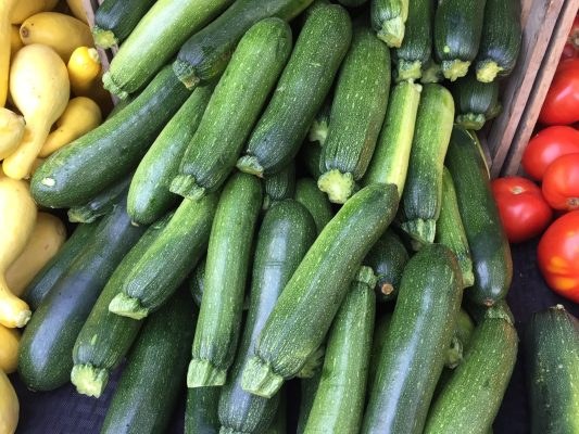 Broad Ripple Farmers Market