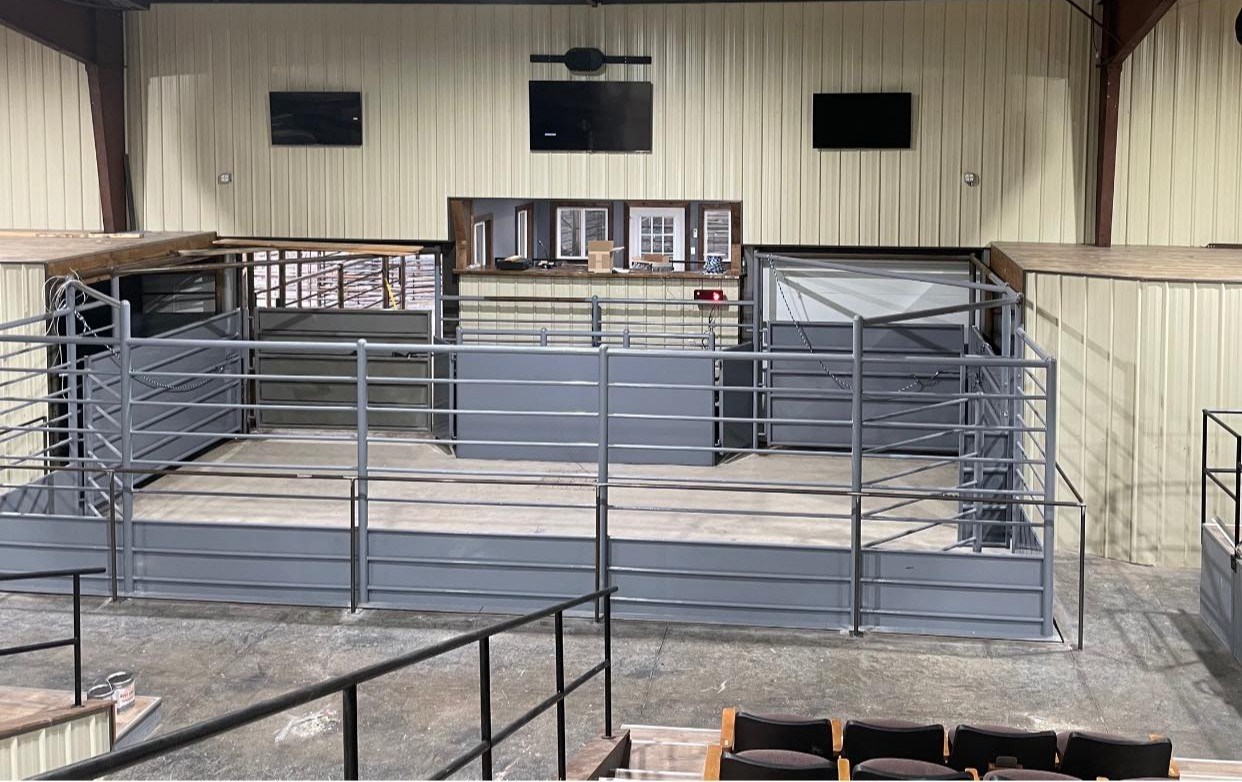 Wright County Livestock Auction Livestock