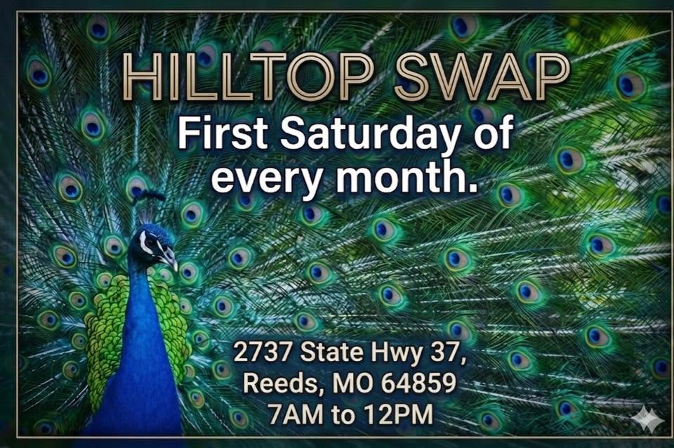 Hilltop Swap