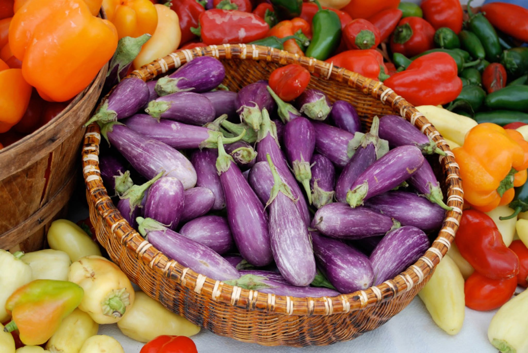 Old Town La Quinta Farmers Market