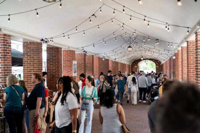 Headhouse Farmers' Market