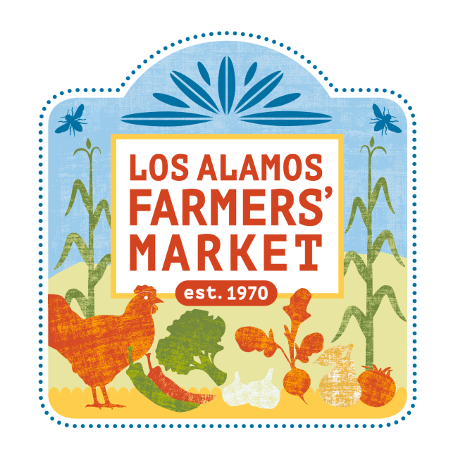 Los Alamos Farmers' Market