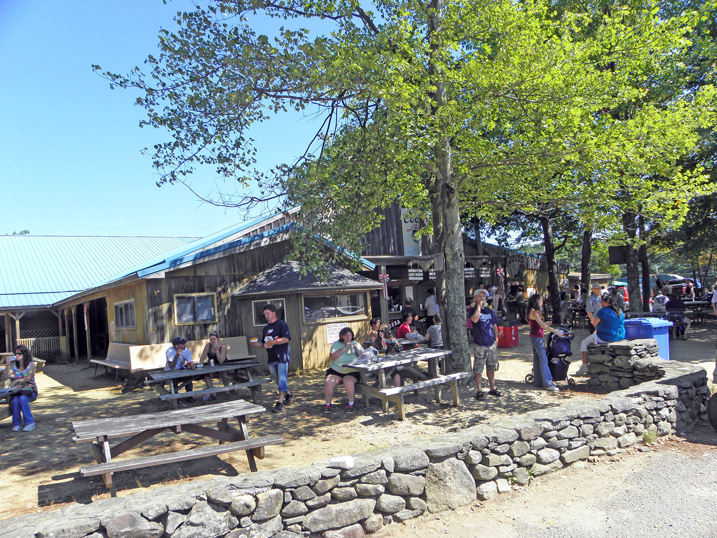 Rietta Flea Market