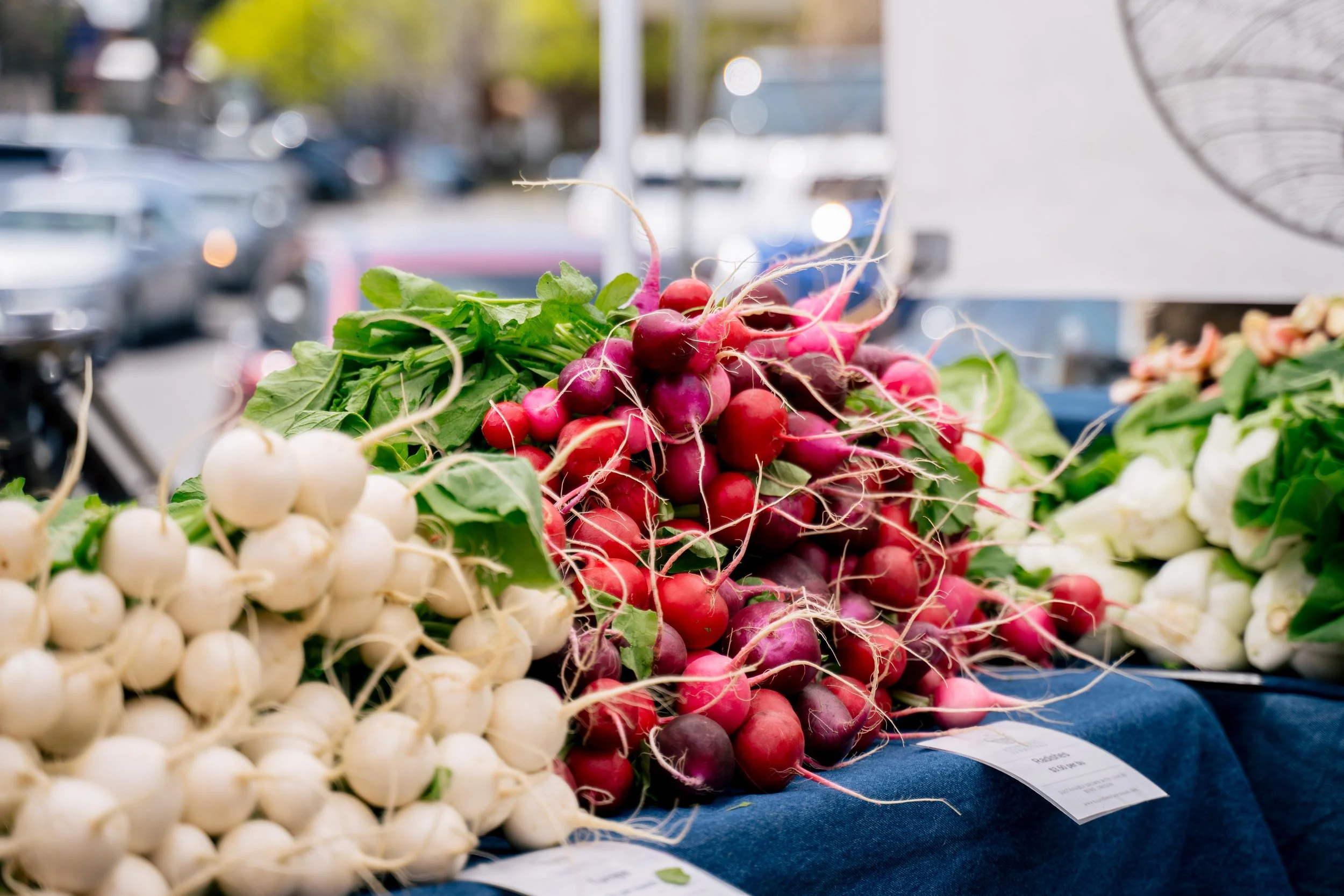 Bend Farmers Market