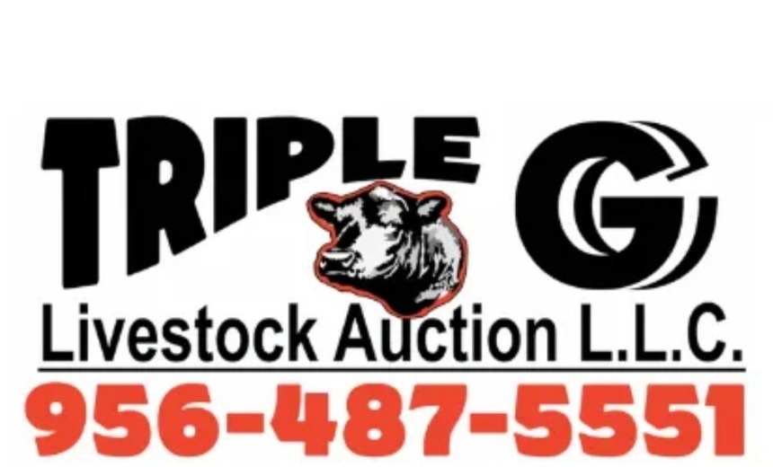 Triple G Livestock Auction LLC