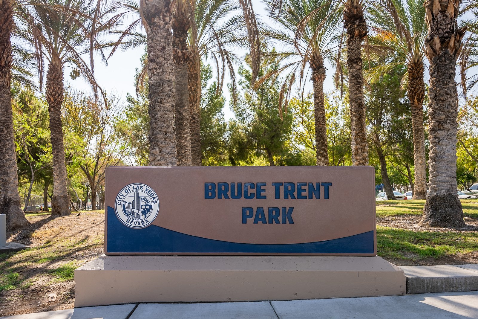 Bruce Trent Park Farmers Market