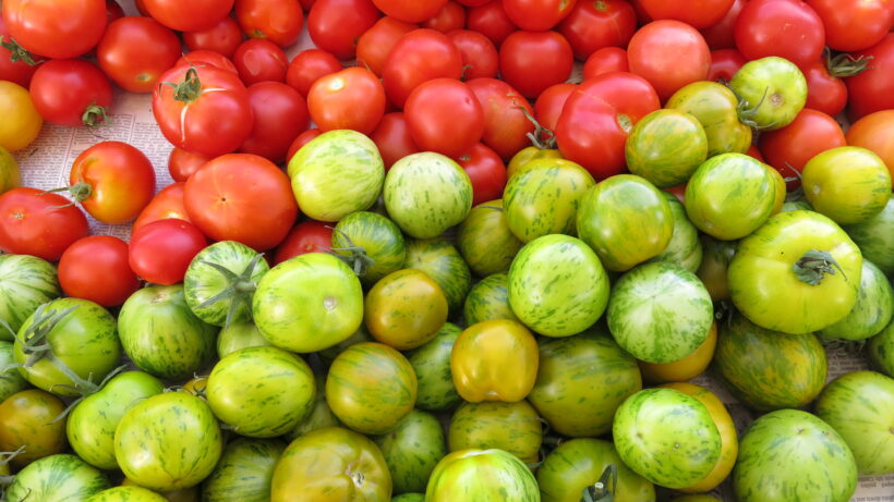 Santa Fe Farmers' Market