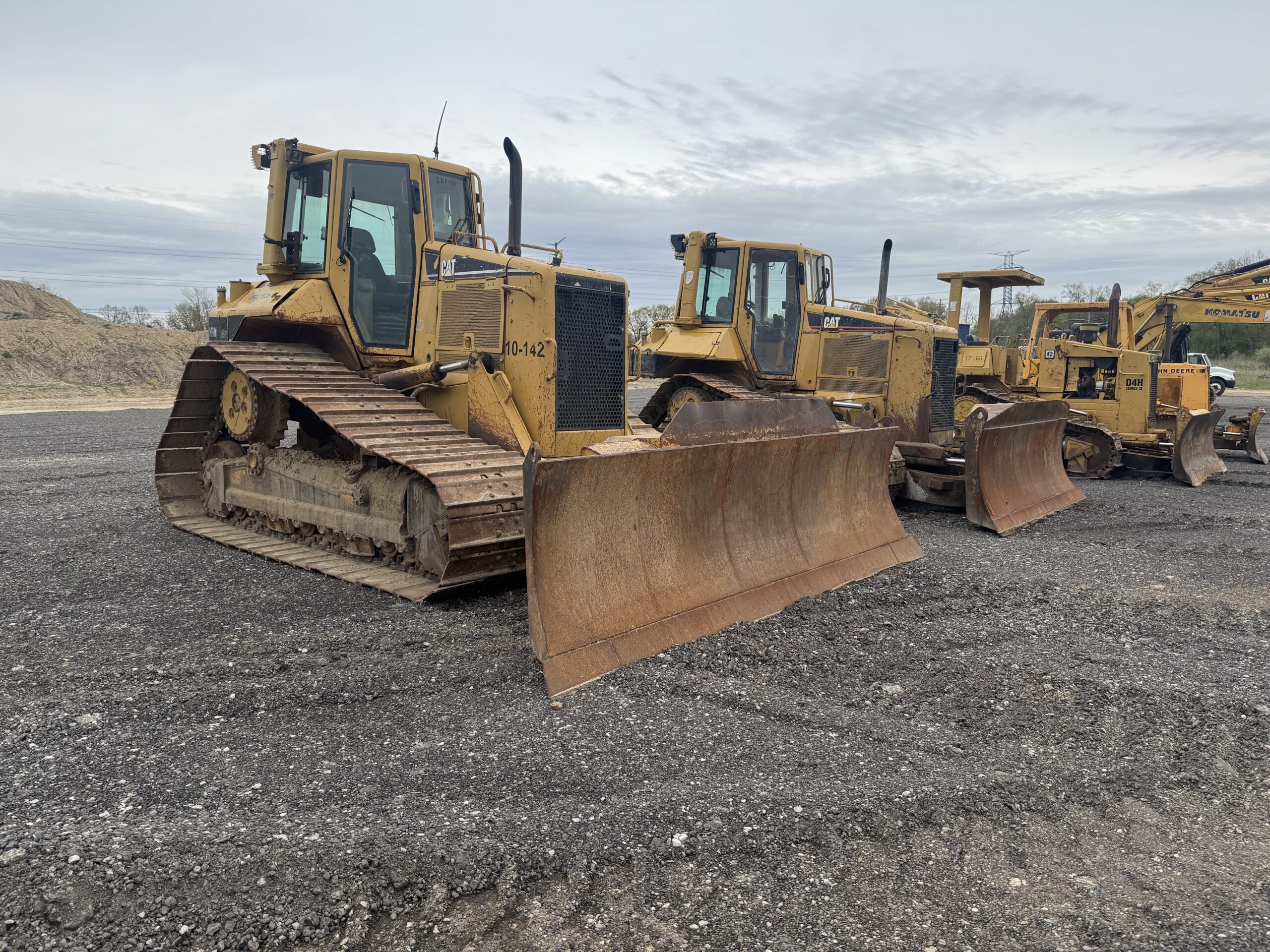 Keenan Auction Company