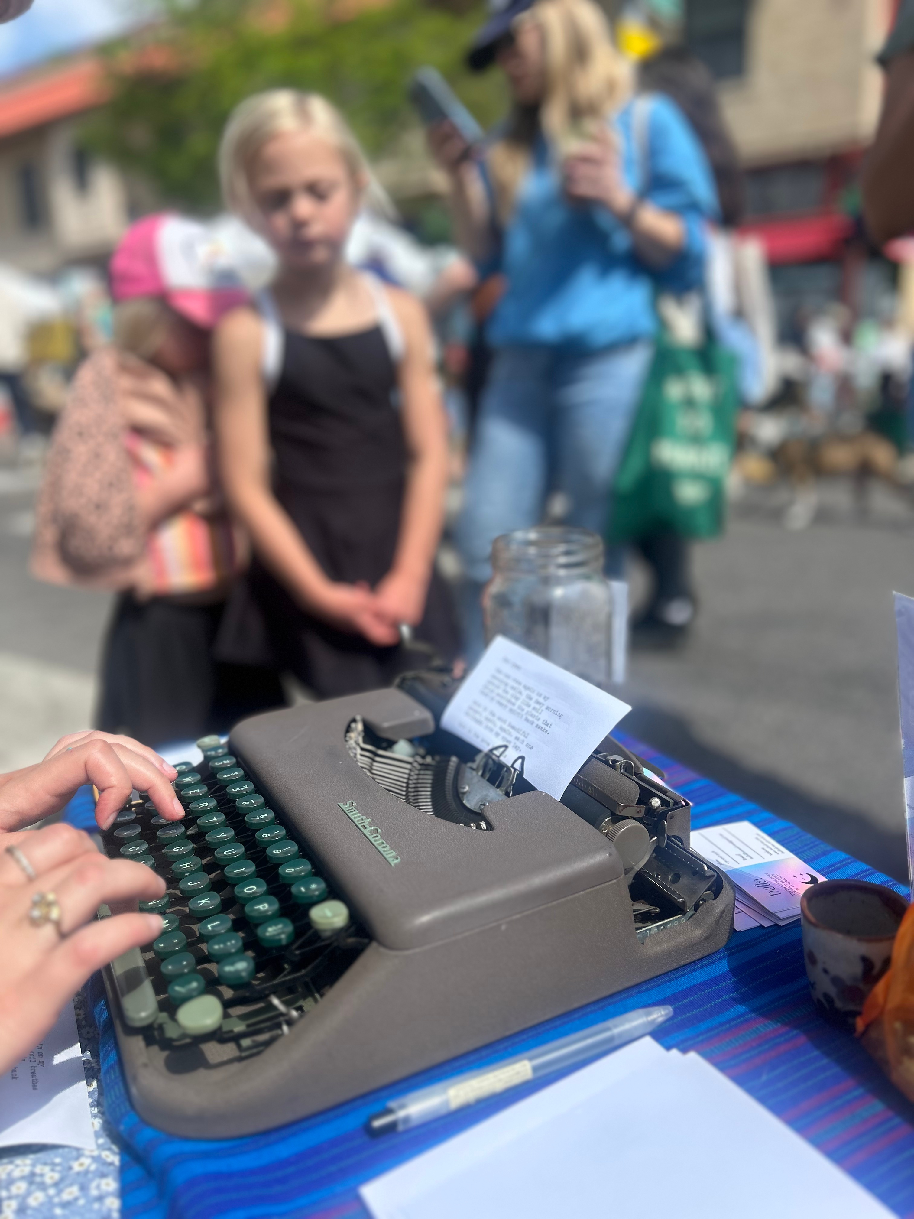 The Highlands Farmers Market