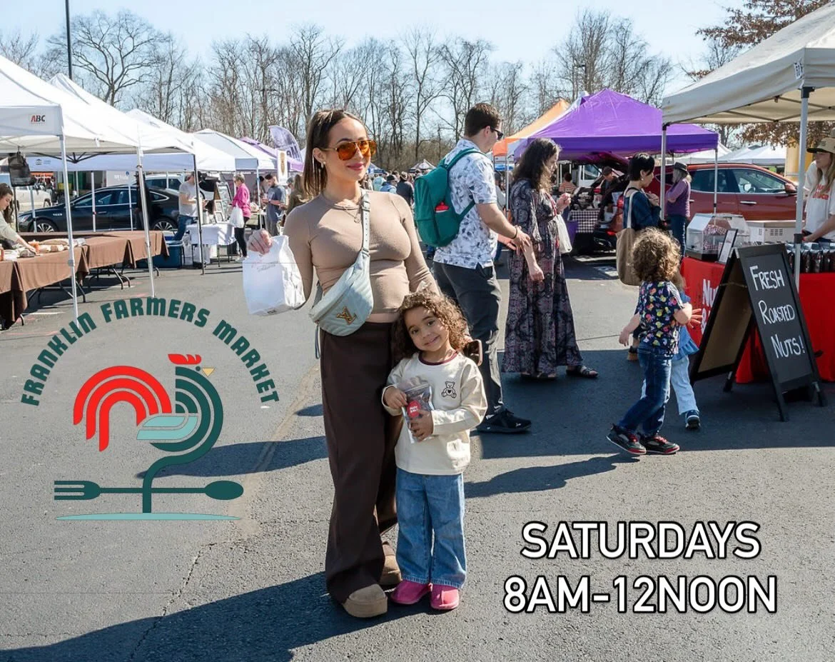 Franklin Farmers Market