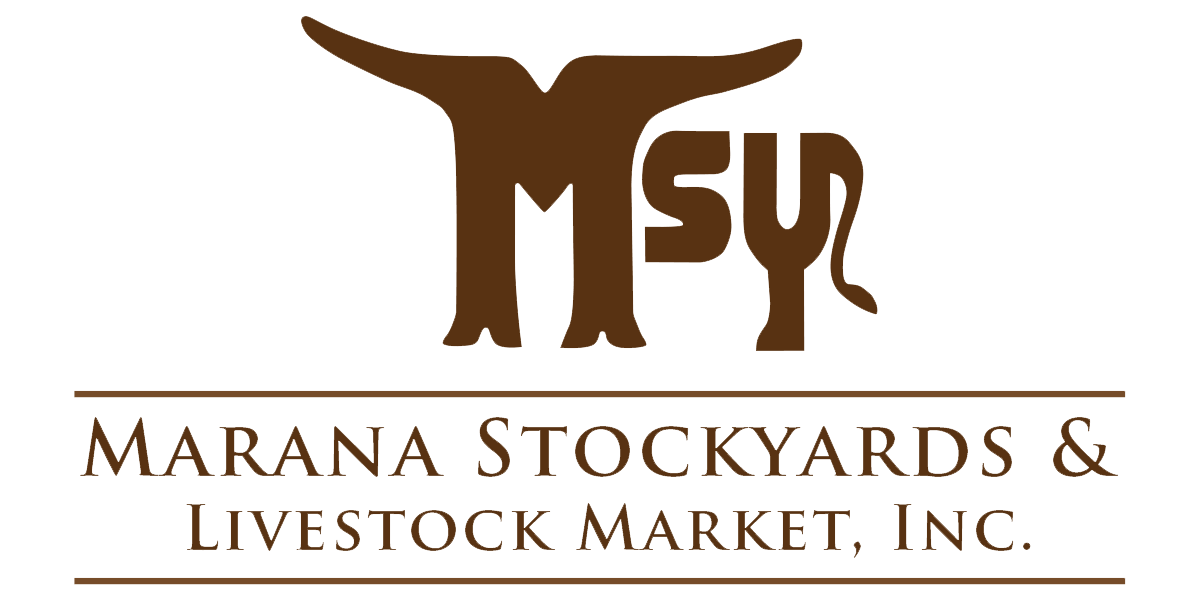 Marana Stockyards