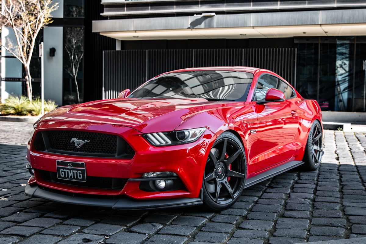 Public Auto Auction Vehicles
