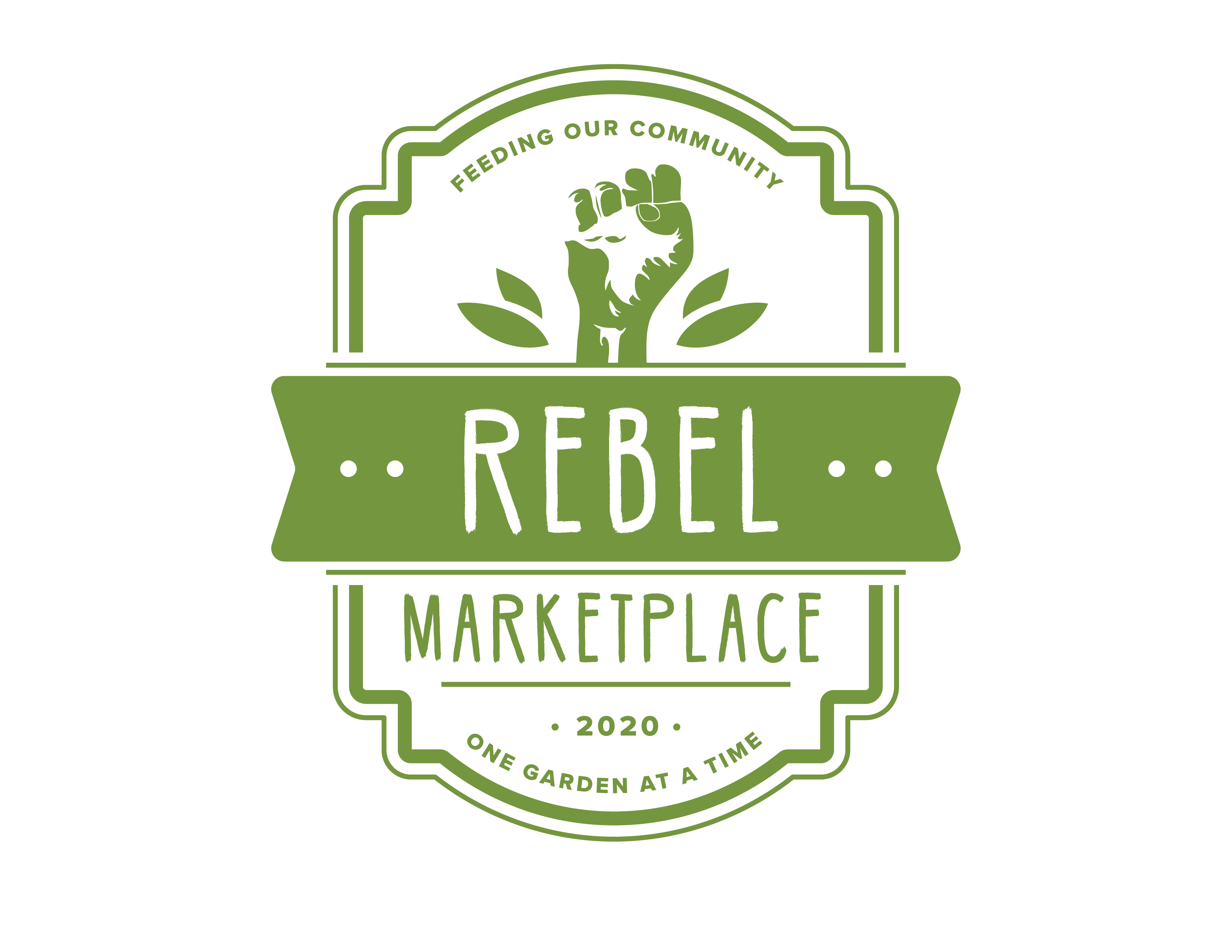 Rebel Marketplace