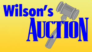 Wilson's Auction Sales, Inc. (Saturday General Consignment)