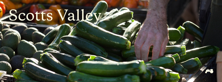 Scotts Valley Farmers Market