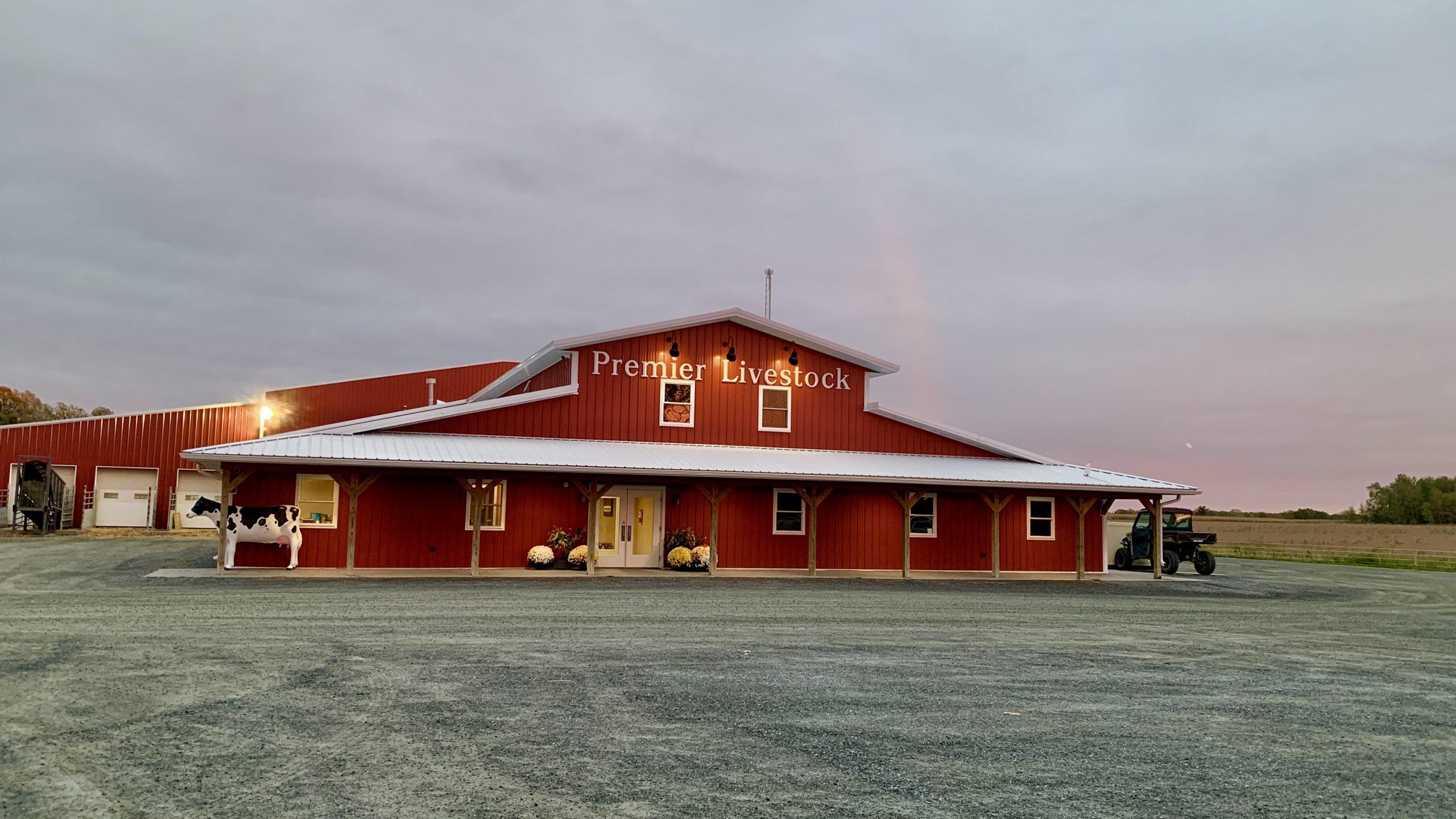 Premier Livestock & Auctions, LLC