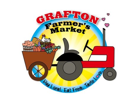 Grafton Farmer's Market
