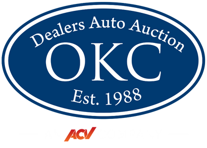 Dealers Auto Auction of OKC