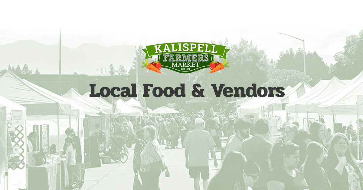 Kalispell Farmers Market