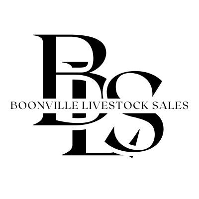 Boonville Livestock Sales Livestock
