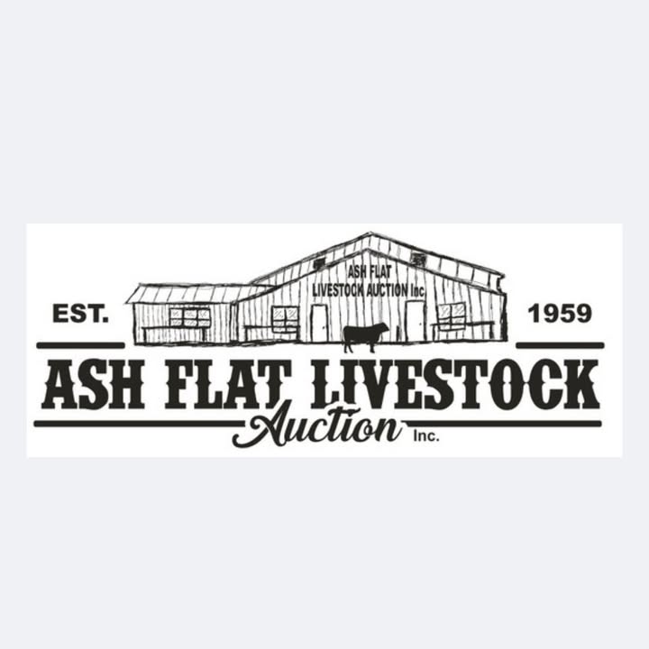Ash Flat Livestock Auction