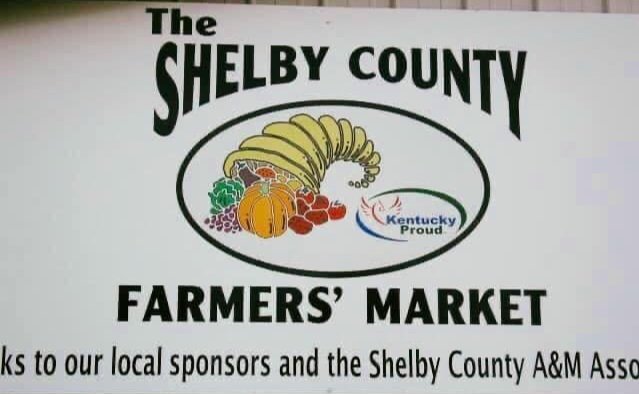 Shelby County Farmers Market