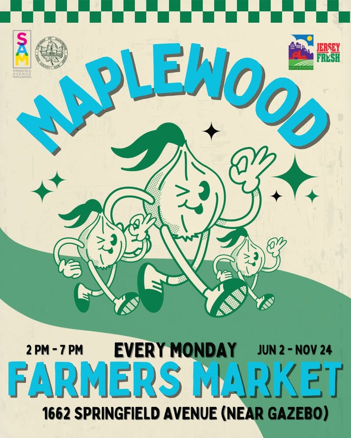 Maplewood Farmers Market